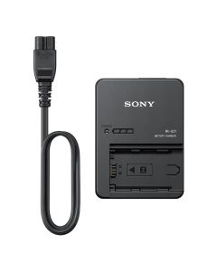 Sony BC-QZ1 Snellader voor NP-FZ100