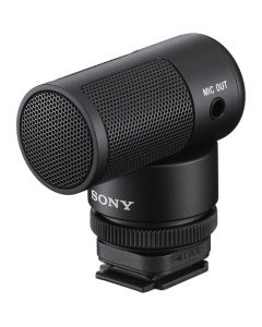 Sony ECM-G1 microfoon