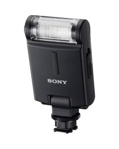 Sony HVL-F20M Flitser 
