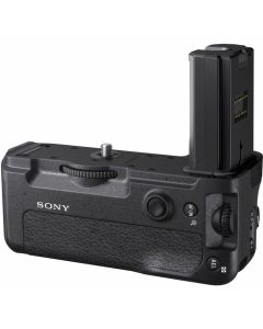 Sony VG-C3EM battery grip voor Sony A9, 7RM3, A7M3 + €50,- Cashback