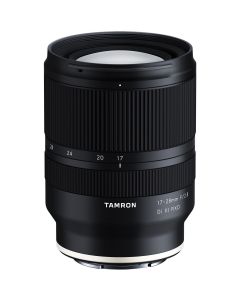 Tamron 17-28mm /2.8 Di III RXD Sony E-mount (A046) groothoekzoom objectief 