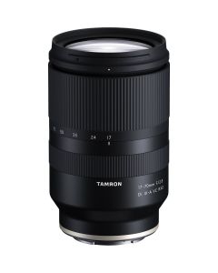 Tamron 17-70mm /2.8 Di III-A VC RXD Sony E-mount