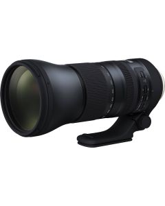 Tamron SP 150-600mm /5-6.3 Di VC USD G2 Nikon 
