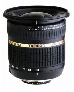 Tamron 10-24mm /3.5-4.5 Di II SP AF LD Nikon