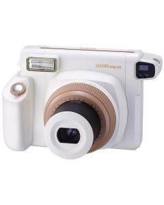 FUJIFILM Instax Wide 300 Toffee Instant Camera