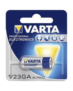 Varta V23GA Alkaline Batterij
