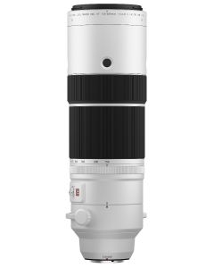 Fujifilm XF 150-600mm 5.6-8 R LM OIS WR super teleobjectief + €400,- Cashback