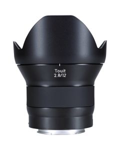 Zeiss Touit 12mm /2.8 T* E-mount