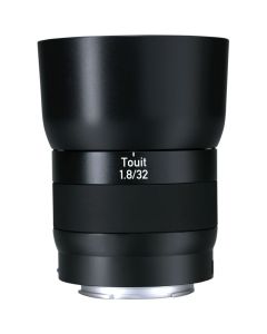 Zeiss Touit 32mm /1.8 T* E-mount